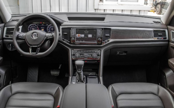 全新大眾途昂價(jià)格25萬 大眾途昂最低價(jià)多少