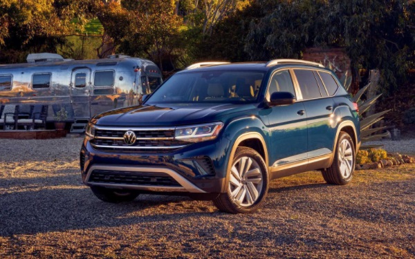 全新大眾途昂價(jià)格25萬 大眾途昂最低價(jià)多少