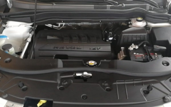 哈弗h6與m6買(mǎi)哪個(gè)好 哈弗h6與m6有什么差別