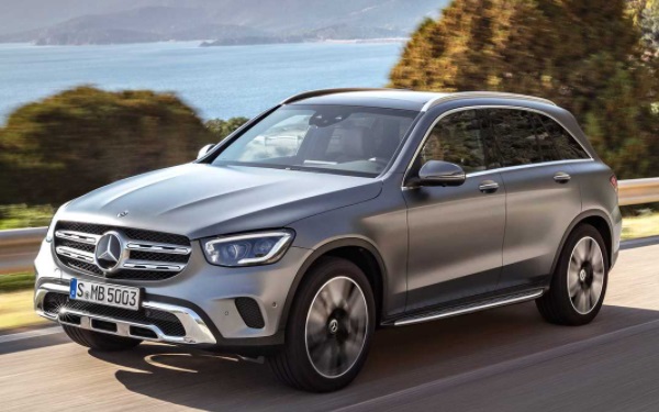 奔馳glc還有人敢買(mǎi)嗎 奔馳glc換代怎么樣