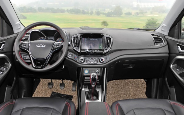 瑞虎5質量怎么樣 搭載高水準發(fā)動機