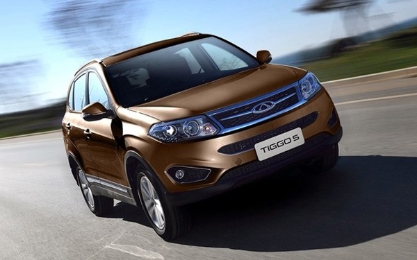 瑞虎5下來(lái)總共多少錢 瑞虎5落地價(jià)多少