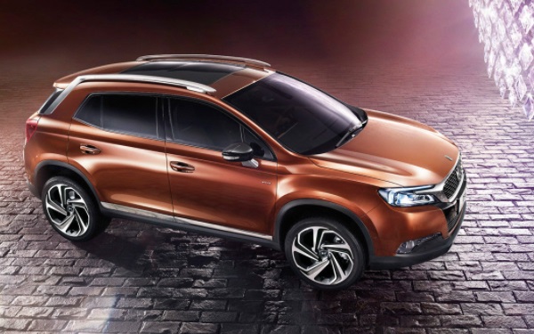 被譽(yù)為法國(guó)總統(tǒng)座駕 ds6口碑怎么樣