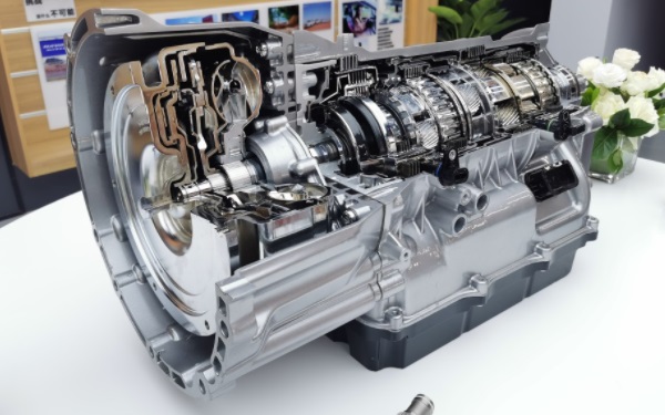 采用韓國HPT變速箱 中華v6手動變速箱好嗎