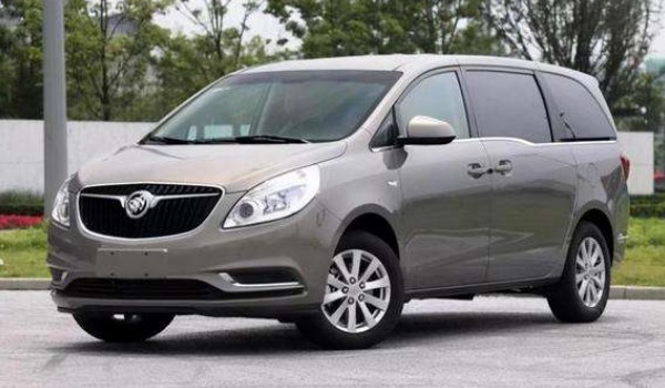 別克gl8商務(wù)車(chē)報(bào)價(jià) 2022款別克gl8售價(jià)23萬(wàn)(分期首付6萬(wàn))