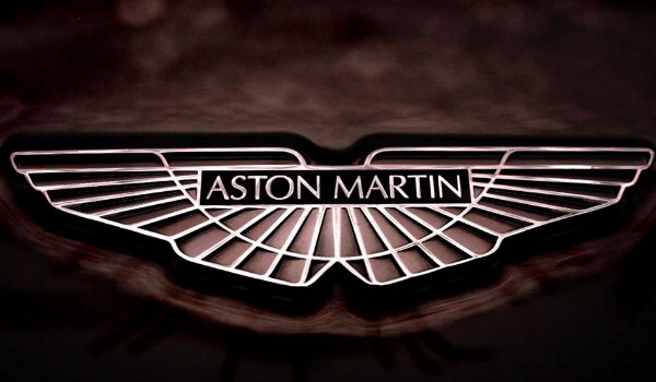阿斯頓馬丁標志含義
