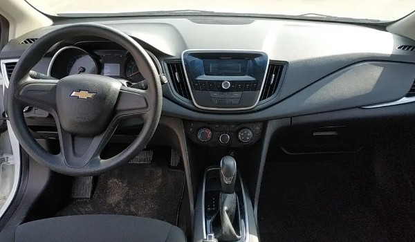 科沃茲2021款報(bào)價(jià)及圖片 2021款科沃茲售價(jià)8萬(wàn)