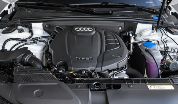 奧迪a4l這款車到底怎么樣 車身長(zhǎng)達(dá)4.8米(百公里加速僅6.6秒)