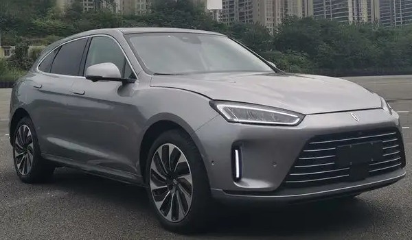 問界m5落地價格 問界m5落地25萬元