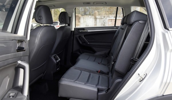 ds7和途觀l哪個好 途觀l動力強勁車身長達(dá)4.7米