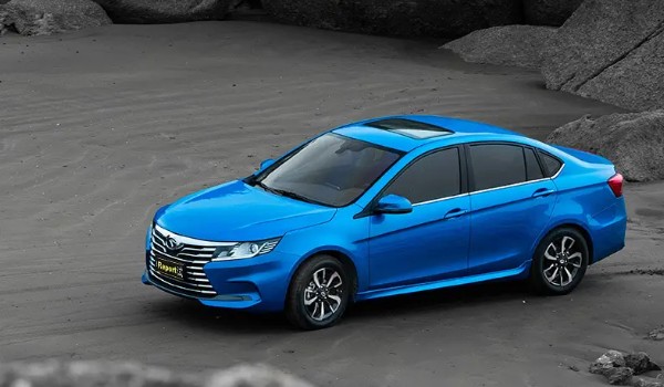 a5翼舞自動(dòng)擋多少錢 2022款a5翼舞自動(dòng)擋僅售6萬