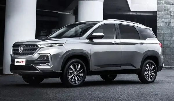 寶駿530用的是什么發(fā)動(dòng)機(jī) 1.5T四缸渦輪增壓發(fā)動(dòng)機(jī)（百公里油耗6L）