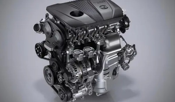 東南dx7的發(fā)動機(jī)配置 1.5T四缸渦輪增壓發(fā)動機(jī)