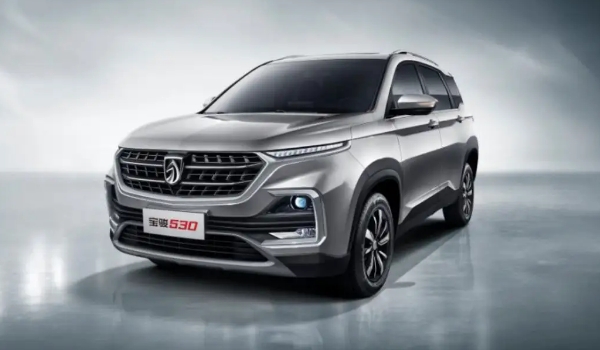 寶駿530怎么樣值得買嗎 搭載1.5T四缸發(fā)動(dòng)機(jī)（百公里油耗6L）