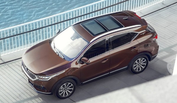 東南dx7和榮威rx5哪個比較好 東南dx7動力強(qiáng)配置全面