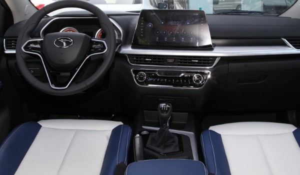 東南dx5報(bào)價(jià)圖片 2021新款僅售6萬一臺