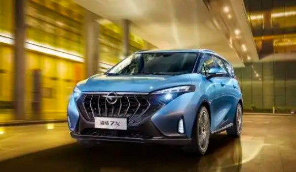 海馬7x發(fā)動機(jī)怎么樣 動力十分充沛(搭載兩款發(fā)動機(jī))