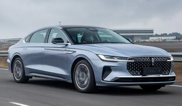 林肯Z2022款落地價(jià) 2022款林肯Z落地28萬(頂配僅34萬)