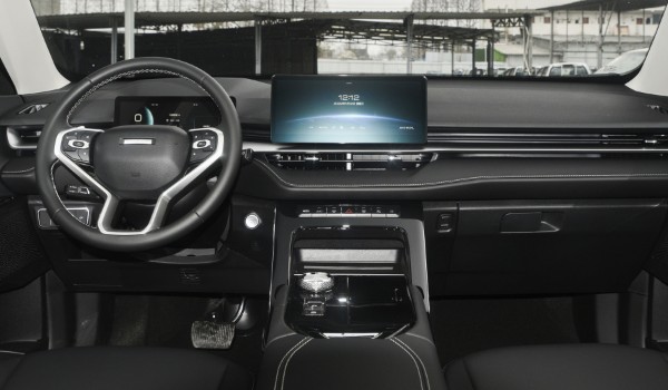 哈弗h6分期首付多少錢 分期首付僅花費(fèi)2萬(wàn)元