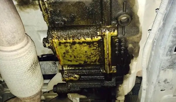 別克英朗是用的什么變速箱 搭載6擋手自一體變速箱