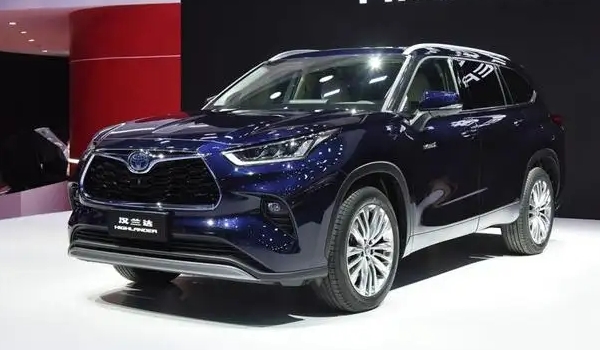 漢蘭達分期首付和月供多少 三年首付11萬起（每期月供5544元）