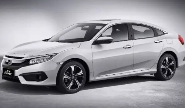 本田思域油耗多少 百公里油耗實(shí)測(cè)7.4L