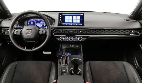 本田思域變速箱怎么樣 變速迅捷無頓挫感(采用CVT無級(jí)變速箱)