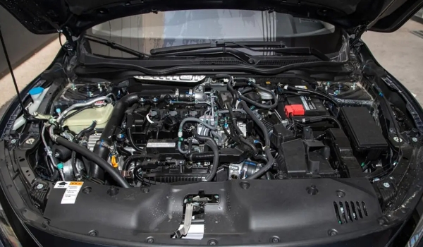 本田思域發(fā)動機怎么樣 動力充足油耗低（搭載1.5T發(fā)動機）