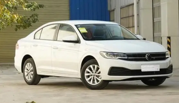 大眾寶來二手車價格 市場成交價最低1萬