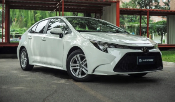 豐田雷凌分期付款首付多少 進(jìn)取版分期首付最低4萬