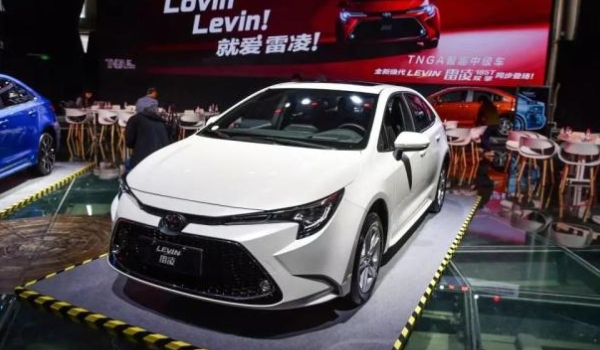 豐田雷凌保值率怎么樣 緊湊型車(chē)中排名32（市場(chǎng)成交價(jià)最低6萬(wàn)）