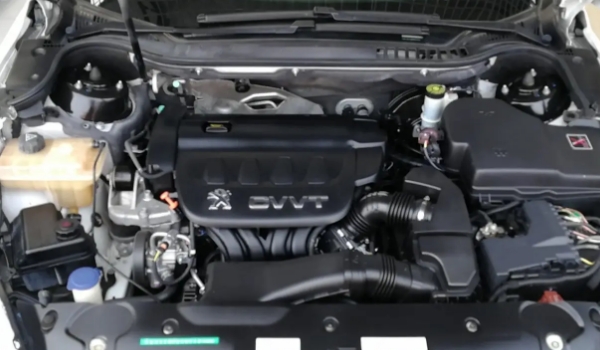 標(biāo)致508是什么發(fā)動機(jī) 采用兩款四缸發(fā)動機(jī)（1.6T和1.8T）