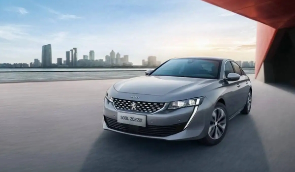 東風(fēng)標(biāo)致508報價及圖片 標(biāo)致508新款售價15萬