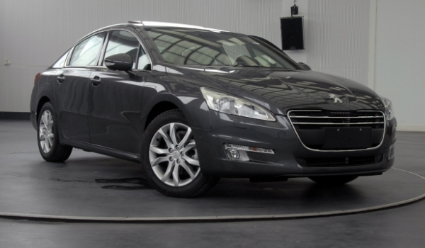 標(biāo)致508哪個顏色好看 鎢金灰色更為莊重（八種外觀顏色）