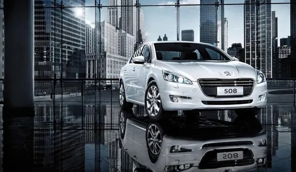 標(biāo)致508哪個顏色好看 鎢金灰色更為莊重（八種外觀顏色）