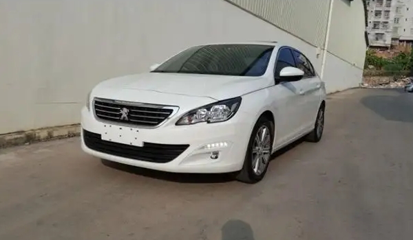 標(biāo)致408保值率怎么樣 緊湊型車中排名52（二手車成交價(jià)格1萬起）