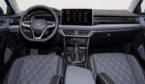 大眾速騰安全性怎么樣 主動(dòng)安全配置豐富(搭載7個(gè)氣囊)