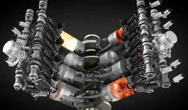 紅旗h5使用的什么發(fā)動機(jī) 1.8T和1.5T發(fā)動機(jī)