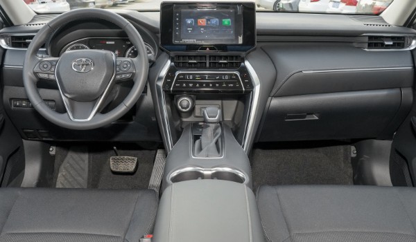 豐田凌放2022新款報(bào)價(jià) 2022款凌放僅售20萬一臺