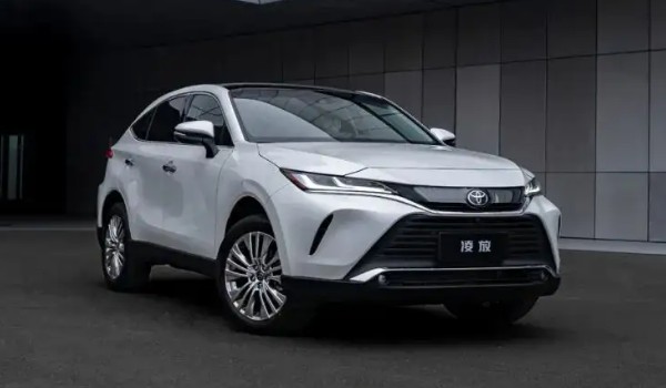 豐田凌放油耗多少錢一公里 油耗實(shí)測一公里6毛錢