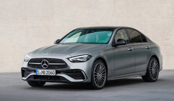 奔馳c級(jí)油耗多少錢一公里 油耗一公里8毛錢