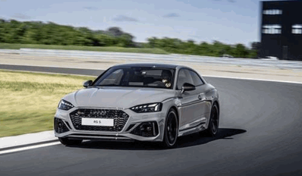 奧迪rs5百公里油耗多少 實測平均百公里油耗14L