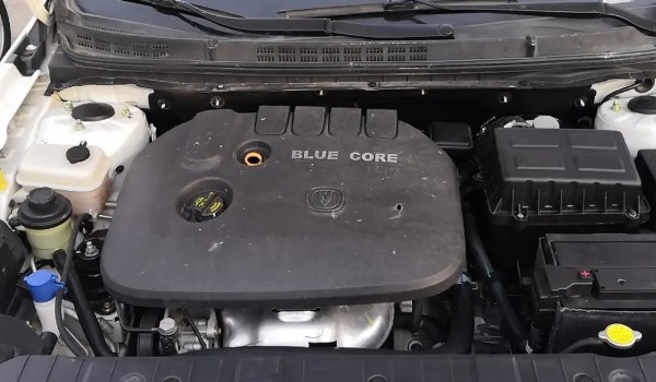 長(zhǎng)安逸動(dòng)變速箱是什么牌子的 愛(ài)信CVT變速箱(駕駛舒適性高)