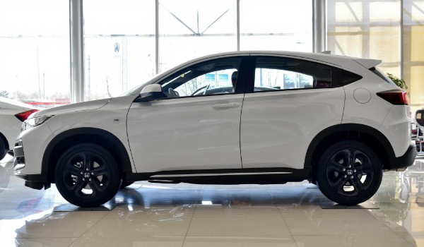 本田xrv油耗多少錢一公里 油耗一公里僅需5毛錢