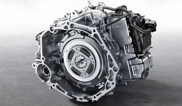 豐田鋒蘭達變速箱怎么樣 變速迅捷連貫(采用10擋CVT無級變速箱)