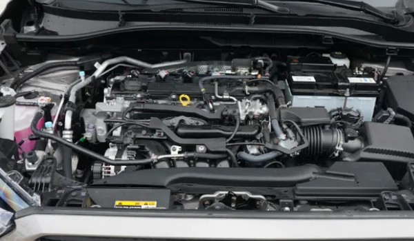 豐田鋒蘭達(dá)是自動(dòng)擋還是手動(dòng)擋 自動(dòng)擋CVT無級(jí)變速箱