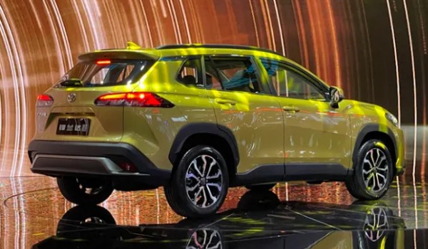 豐田鋒蘭達(dá)是自動(dòng)擋還是手動(dòng)擋 自動(dòng)擋CVT無級(jí)變速箱