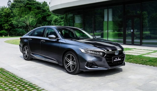 雅閣2022款報(bào)價(jià)及圖片 市場(chǎng)最新款雅閣報(bào)價(jià)16萬