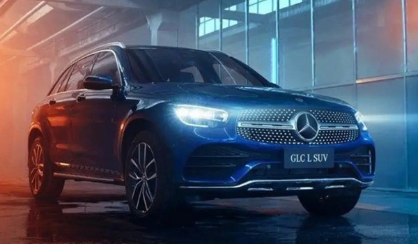 奔馳suv新款40萬一70萬 共有六款價(jià)位內(nèi)的suv車型