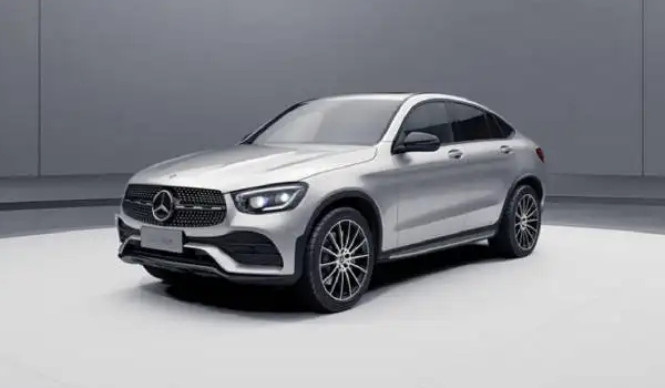 奔馳suv新款40萬一70萬 共有六款價(jià)位內(nèi)的suv車型